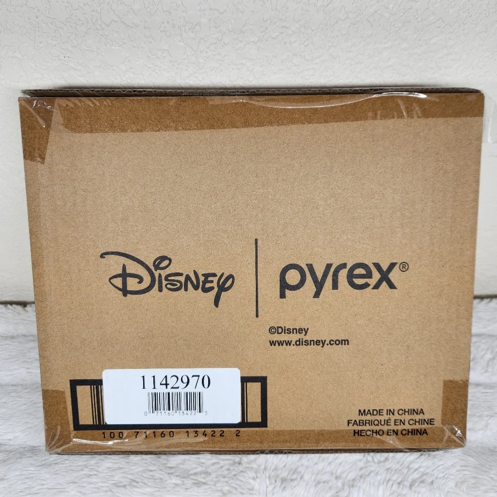 Disney Pyrex Silicone Bags Set - Picture 4 of 6